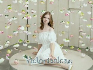 Victoriasloan