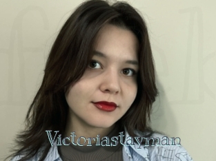 Victoriastayman
