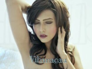 Vihanagau
