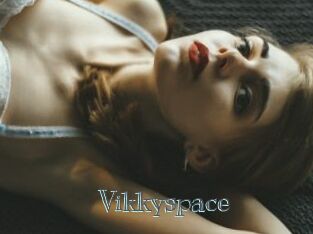 Vikkyspace