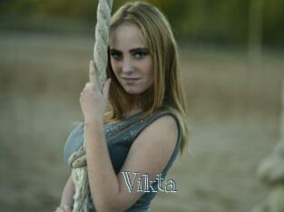Vikta