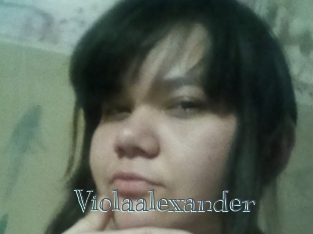 Violaalexander