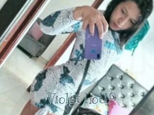Violet_hot19