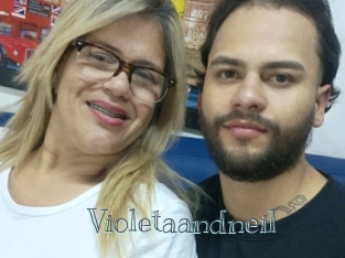 violetaandneil Free bizarre links