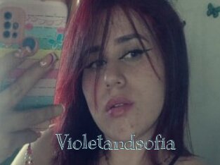 Violetandsofia