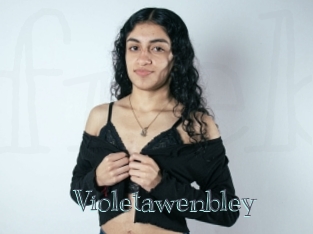 Violetawenbley