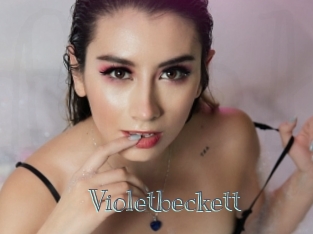 Violetbeckett