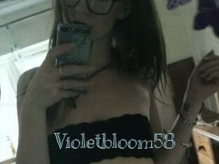 Violetbloom58