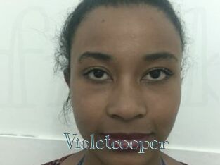 Violetcooper