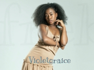 Violetgraice