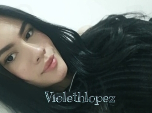 Violethlopez