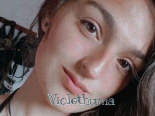Violethuma