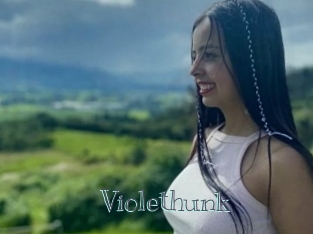 Violethunk