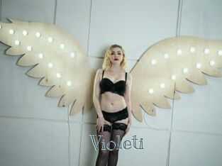 Violeti