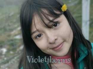 Violetjhonns