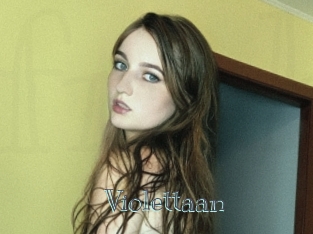 Violettaan