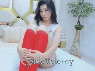 Violettaleroy