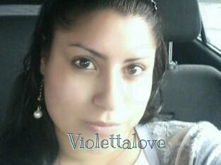 Violetta_love
