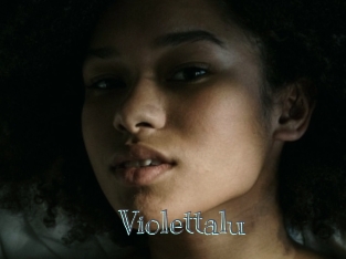 Violettalu