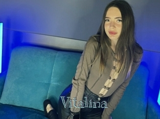 Vitalina