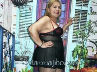Viviannajhonson