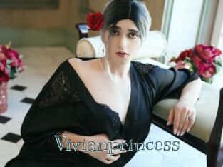 Vivianprincess