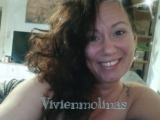 Vivienmolinas