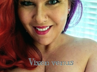 Vixen_venus