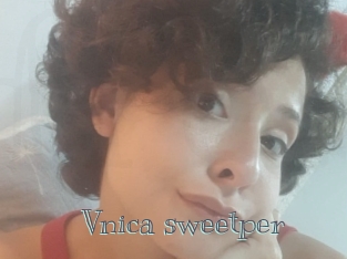 Vnica_sweetper