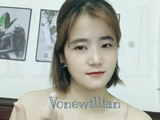 Vonewillian