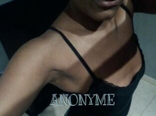 ANONYME