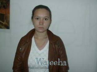 Wajeeha
