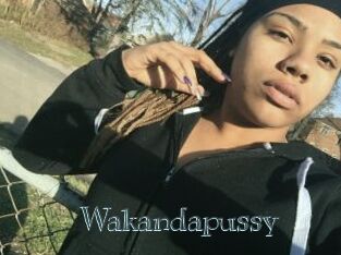 Wakandapussy
