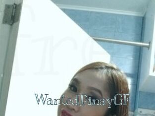 WantedPinayGF