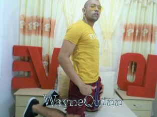 WayneQuinn