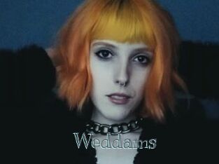 Weddams