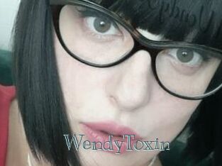 WendyToxin
