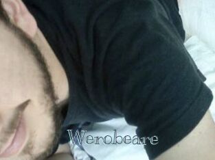 Werobeare