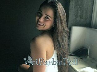 WetBarbieDoll