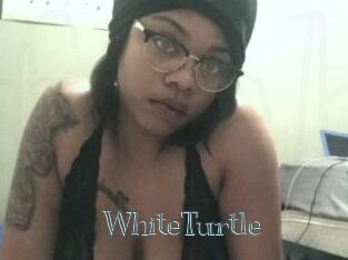 WhiteTurtle