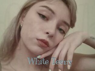 White_Teeny