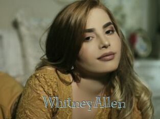 WhitneyAllen
