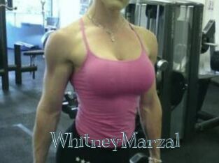 WhitneyMarzal