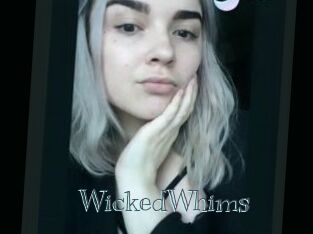 WickedWhims