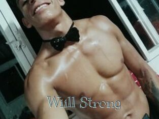Wiill_Strong