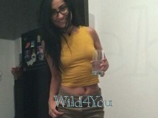 Wild4You