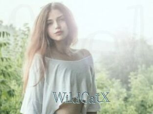 Wild_CatX