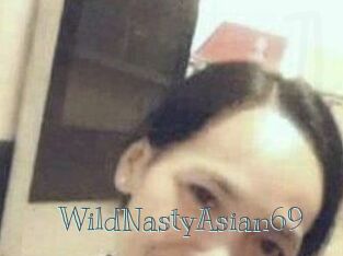 WildNastyAsian69