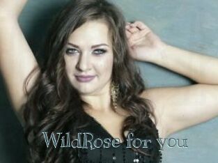 WildRose_for_you