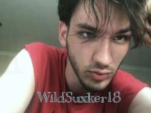 WildSuxker18